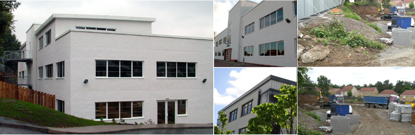 Canniesburn Development