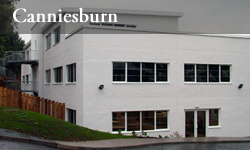 Canniesburn