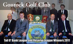  - gourock_golf_club