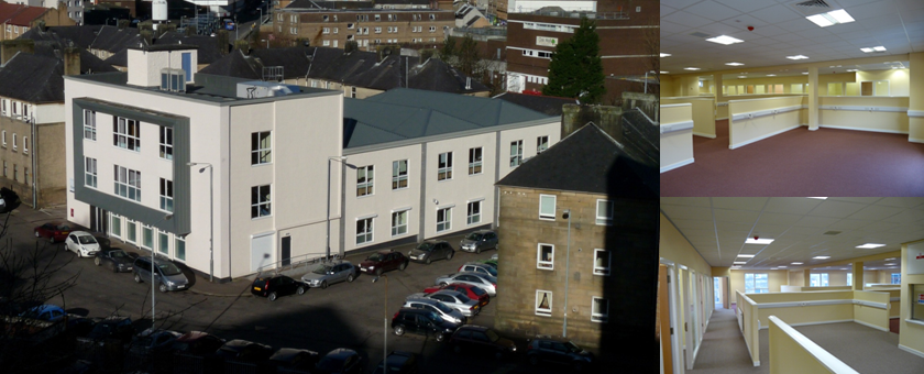 Crown house