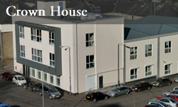 Crown House