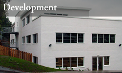 Baronial Properties Development