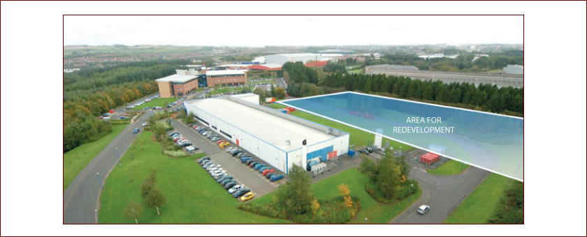 Yoker Development