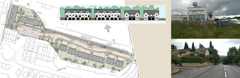 Uddingston Development