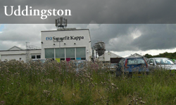 Uddingston